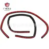 Directamente del fabricante: Adecuado para Ford 1980-1986 Kit de Sello de Puerta para Canal de Ventana Kf1006-13