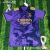 Al por mayor 242526 Camiseta de Fútbol Edición Especial Ropa de Entrenamiento Edición Especial Camiseta con Estampado Y3