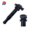Adequado para Hyundai Santa Fe Kia Bobina de Ignição de Carro 27301-3E100 Uf554 273013E100