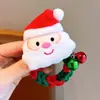 Diademas Navideñas para Adultos y Niños, Disfraces Festivos, Diademas de Astas, Diademas Brillantes de Santa para Celebridad de Internet Femenina, Accesorios Decorativos
