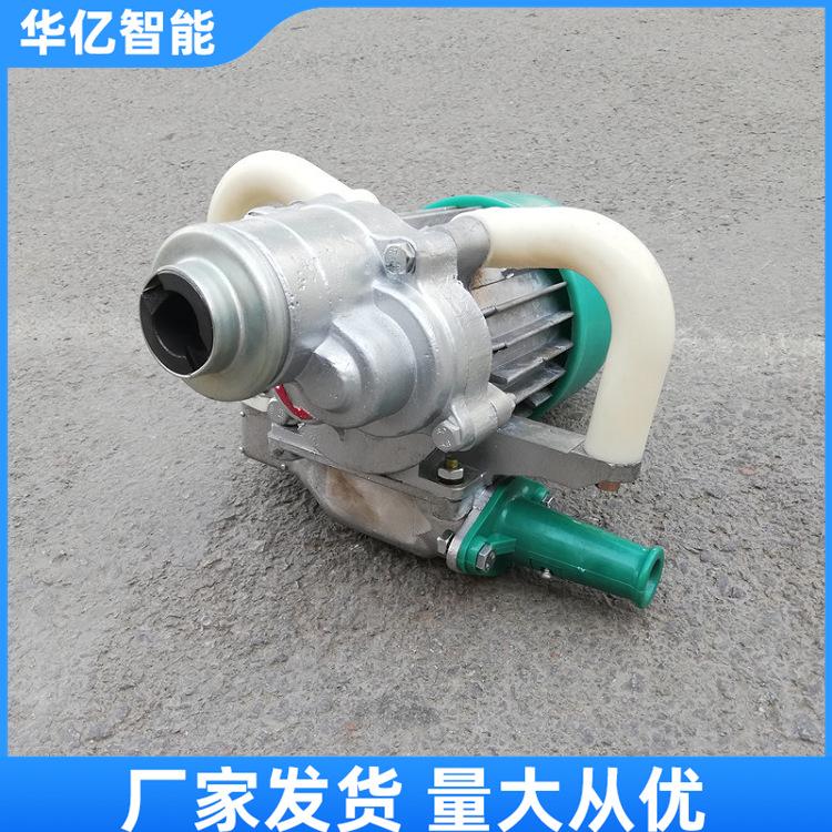 ZM1.5煤电钻 华亿03