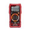 Multímetro Digital Huabo HT108L True RMS 600V Herramienta de Medición de Voltaje y Corriente Amazon Igual