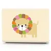 Adecuado para funda de laptop Apple Macbook Pro 13 16 pulgadas pro funda protectora 15.4 serie linda