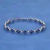 Cadena de avión de acero inoxidable europea y americana, pulsera de circonita, joyería para mujer, accesorios de collar simples de alta gama, personalizable