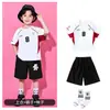 1 de junio Disfraz de Baile Callejero Infantil Estilo Hip Hop Holgado Ropa de Baile Hip Hop para Niños Ropa de Moda Genial y Atractiva para Niñas
