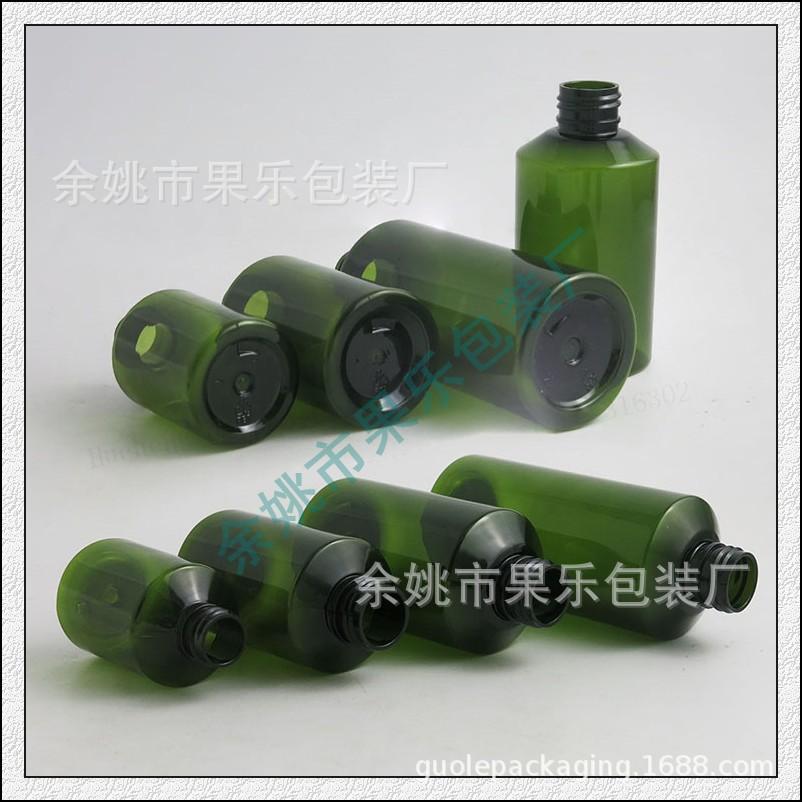 50ml 100ml 150ml 200ml 斜肩+尖盖 (