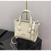 Bolsa Feminina de Luxo Tendência 2026 Nova Moda Versátil Bolsa Transversal Popular Popular Venda Quente Bolsa Saco