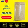Yidi 25KG capa de impressão a cores papel leve saco composto de plástico Membrana Interna à prova d'água à prova de umidade Filme Kraft saco de tecido em estoque