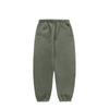 Pantalones de Chándal Jie Zhan para Hombre de 350g con Forro Polar Pesado en 10 Colores, Modelo Nuevo de Invierno 26, Pantalones Casuales Modernos Estilo Americano.