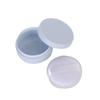 Material de embalaje para cosméticos de microempresas coreanas, pantalla de maquillaje, botella de polvos sueltos, caja de plástico, muestra de prueba, envío
