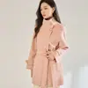 Shenghong - Colección de Rebajas de Abrigos y Chaquetas de Algodón