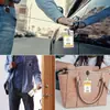 Porta-credencial retráctil transfronterizo de aleación, llavero de extracción fácil, doble ranura para tarjetas, porta-tarjeta de identificación, porta-tarjeta rígido