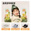 Plantillas Autocalentables para Niños Son Cálidas y Resistentes al Frío en Invierno, y Se Pueden Usar para Caminar. Los calentadores de pies eléctricos son imprescindibles para el invierno en casa