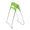 Removedor de Pratos de Aço Inoxidável, Prático Clip Antiderrapante para Pratos e Tigelas de Cozinha, Criativo Clip Anti-Escaldante para Panelas e Tigelas