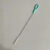 2026 Nova Escova de Limpeza Atualizada para Mamadeiras, Copos, Canudos e Furos de Raiz de Lótus - Fácil de Usar, Durável e Simples