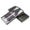 Clip de correa transfronterizo 3.5 pantalones de traje para hombre correa elástica correa para hombre adulto correa de cinta jacquard de tres clips