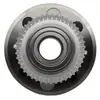 Rolamento de Cubo de Roda RLB000060 Unidade de Roda Traseira Aplicável a MG: Unidade de Roda ZS/Rover
