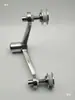 Suministro del Fabricante Tipo de Material 304 Acero Inoxidable 250 Fitting Araña Fitting para Marquesina de Cristal Fitting de Cristal Fitting Pinza de Cristal
