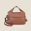 Bolso de mano de moda para comercio exterior transfronterizo de gran capacidad, bolso de hombro casual versátil popular nuevo, bolso cruzado ligero para mujer