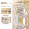 Percha con pinza para bebé, artículo para el hogar para bebés, calcetines, artefacto para secar ropa interior, percha multifunción para niños