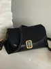 Bolsa de Mão Grande Capacidade Simples Novo Retro Transfronteiriça Feminina de Ombro de Bolso Moda Casual Ombro Único Transversal