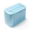 Ventas Directas de Fábrica Transfronterizas Mantel Desechable para Mesa de Manicura Herramientas de Limpieza Papel para Pestañas 125 Piezas/Paquete Mantel de Manicura