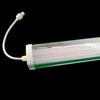 Luz para Plantas T20 à Prova d'Água Ip65 Luz Led Verde para Cultivo de Plantas Tira de Luz Espectro Completo 100W Luz Suplementar para Suculentas e Flores