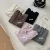 Camiseta básica de color liso con cuello en U y manga larga para mujer, top de otoño holgado y ajustado, juvenil y elegante, adecuado para ir al trabajo