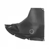 Adequado para Suporte de Placa Triangular Bmw 2018 X3 Oe; 51717496475 51717496476