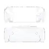 Funda de Cristal Protectora para Consola Portátil Rg Xbx Ally X, Funda Dura Protectora de PC Transparente Universal para Rg Xbx Ally