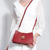 Bolso de Moda Trendy 2025 para la Axila con Diseño Único, Sensación de Alta Gama, Bolso de Mano Versátil, Cruzado y de Hombro para Mujer