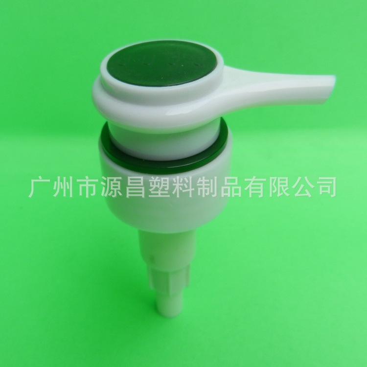 C501-6-33/410化妆品泵头