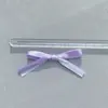 Caixa de Presente com Laço de Camada Dupla Decoração Acessórios de Roupa DIY Acessórios para Bolo e Cabelo Produtos Semi-Acabados Atacado