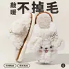 Pantuflas Mullidas 2026 Interiores Hogar Domésticas Antideslizantes Cálidas de Algodón Otoño Invierno Cachorro Lindo Pareja Pantuflas de Algodón Mujer