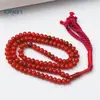 Oriente Médio Arábia Saudita 7*9mm Zanzhu 99 Contas Terço Pulseira Árabe Pulseira Estilo do Oriente Médio Contas de Oração Venda Direta Atacado