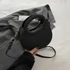 Moda 2025 Invierno Nuevo Estilo Casual y Elegante Diseño en Relieve Personalidad de Moda Bolso de Mano Bolso de Hombro Bolso Cruzado Bolso Tote Pequeño
