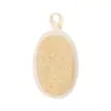 Estropajo de Baño de Lufa, Toalla Exfoliante de Baño de Yute, Artículos de Baño, Toalla para Lavar la Cara, Cuidado de la Piel, Baño