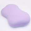Almofada de Barriga de Gato em Formato de Borboleta Atacado, Nova Almofada de Gato de Espuma de Memória com Retorno Lento para Suporte de Pescoço e Barriga, Almofada de Sesta Disponível para Atacado