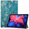 Comercio Exterior Aplicable Lenovo Pad Pequeño Nuevo 2024 Soporte Funda Protectora Pequeño Nuevo M1111 Pulgadas 30% Pintura de Color Funda Resistente a Caídas