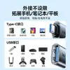 Adaptador OTG de Interfaz Macho Tipo-C a Hembra USB 3.0 Convertidor de Disco USB para Teléfono Móvil Cargador de Coche Tableta