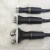Accesorios de Mango para Instrumento de Belleza Giratorio 360° Accesorios Magnéticos de Pulso Fotónico para Rejuvenecimiento de la Piel Universales