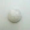 Shangtuo 7.5cm Venta al por mayor de colgantes de bola de pelo de conejo rex sintético, accesorios y componentes de fieltro