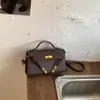 Bolso Kelly de Alta Calidad Transfronterizo para Mujer 2026 Nuevo Bolso de Mano Clásico de Moda Bolso de Hombro Cruzado Versátil para el Trabajo