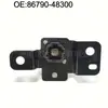 86790-48300 É Adequado para Câmera Traseira de Carro Toyota Lexus 2022 8679048300