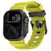La Correa para Apple Watch S11 es Adecuada para Apple Watch S10/9/8/7Se Correa Deportiva de Silicona Wild Trail