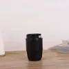Nova caneca de café de alta qualidade estilo americano, caneca térmica de aço inoxidável 316, caneca octogonal portátil elegante e conveniente, atacado