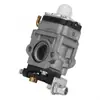 Carburador de corte de alta potencia para cortacésped, riego, deshierbe y cortacésped de dos tiempos y cuatro tiempos 139/GX35 accesorios