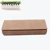 Suministro de fábrica al por mayor caja de hierro de marco grande caja para gafas de miopía creativas para estudiantes hombres y mujeres caja para gafas de lectura