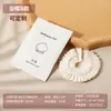 Gorros Desechables para Ducha de Hotel y B&B, Gorros de Ducha Engrosados, Gorros para Teñir el Cabello de Salón de Belleza, Gorros de Ducha Impermeables Empacados Individualmente Venta al por Mayor