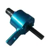 Amplificador de Par para Minería, Multiplicador de Par 5X, Especificaciones y Parámetros del Amplificador de Par para Barra de Anclaje